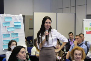 Во Владивостоке состоялся семинар по мерам поддержки и развития НКО и общественных проектов в ДФО