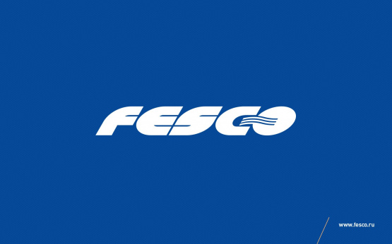Конкурс FESCO