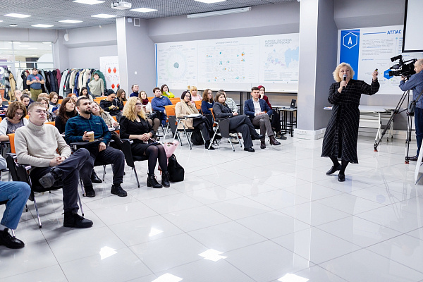 FESCO запустила четвертый конкурс социальных проектов "Море возможностей"