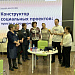Семинар-тренинг "Мастерская социального проектирования" в г. Магадане