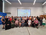 Семинар-тренинг по подготовке финансовой отчётности прошёл во Владивостоке