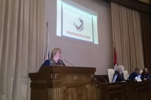 Семинар- совещание «О привлечении социально ориентированных некоммерческих организаций,осуществляющих свою деятельность на территориях муниципальных образований Приморского края