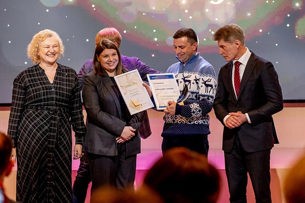 "Гражданская позиция - то, что нужно сегодня нам всем"