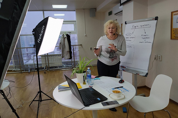 Региональная школа технологий развития местных сообществ Республики Саха (Якутия).