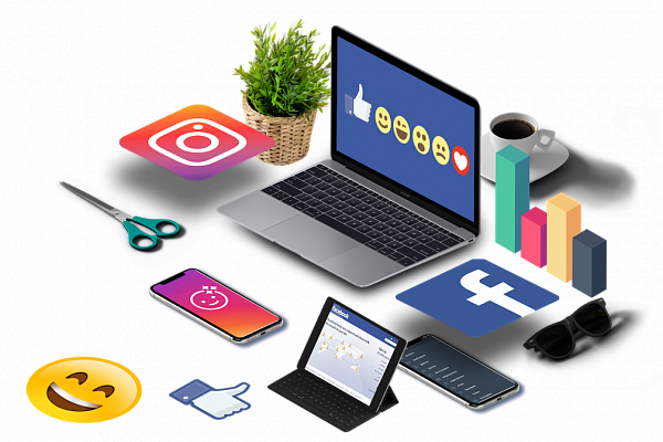 Вебинар: Digital для НКО