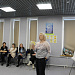 В Благовещенске прошли тренинги проекта «Развивая сообщества – развиваем гражданское общество»