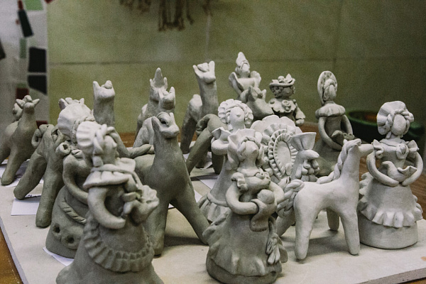 «Благодаря нам люди стали лучше ориентироваться в видах редких растений и животных». Арина Севостьянова, СЭОО «Первоцвет»