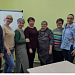 Стажировка представителей РЦ в г. Хабаровск, 6-9.02.2020
