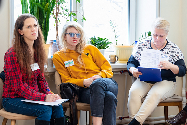 "Море возможностей": в Приморье проходит конкурс социальных проектов группы FESCO