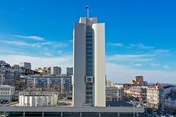 Победители первого конкурса 2023 года от Фонда президентских грантов из Приморья. Часть 2.