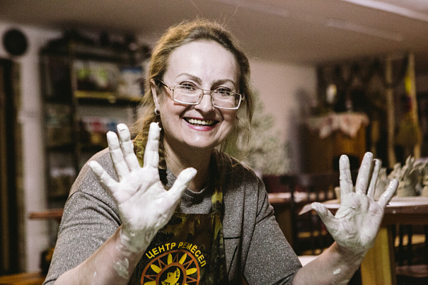 «Благодаря нам люди стали лучше ориентироваться в видах редких растений и животных». Арина Севостьянова, СЭОО «Первоцвет»