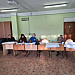 Прошли занятия Второй проектной школы конкурса "Море возможностей"