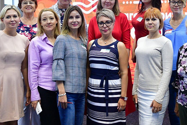 «Благотворительные гастроли» во Владивостоке