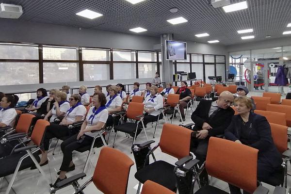Итоги работы "Коалиции НКО" и центра "Симург" за 2022 год