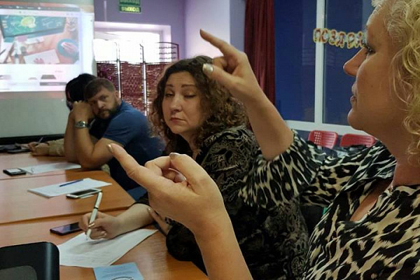 28 июня отмечается Всемирный день социального бизнеса (или социального предпринимательства)
