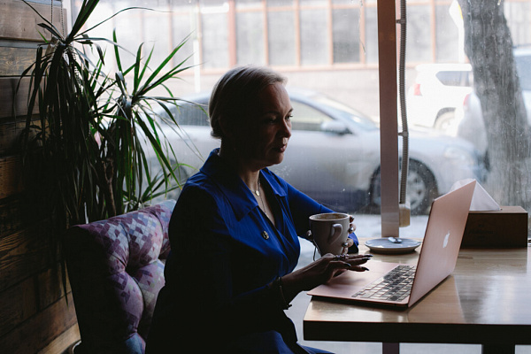 «Большинство людей, занимающихся правозащитой, приходят в эту сферу со своей личной историей». Алёна Нестреляй, Приморская краевая коллегия адвокатов