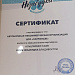 Центр "Незабудка" провёл мероприятие для пожилых