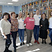 Центр "Незабудка" провёл мероприятие для пожилых