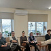 Состоялась первая информационная встреча в рамках конкурса "Море возможностей" ТГ FESCO