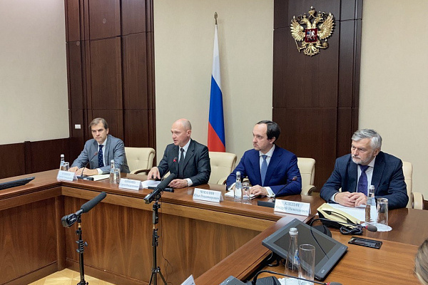 Фонд президентских грантов подвёл итоги специального конкурса 2022 года
