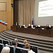 Выступление победителей президентских грантов 2017-2018 гг. в Администрации ПК