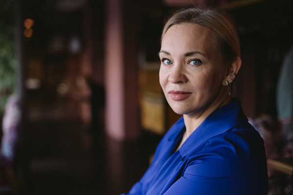 «Большинство людей, занимающихся правозащитой, приходят в эту сферу со своей личной историей». Алёна Нестреляй, Приморская краевая коллегия адвокатов