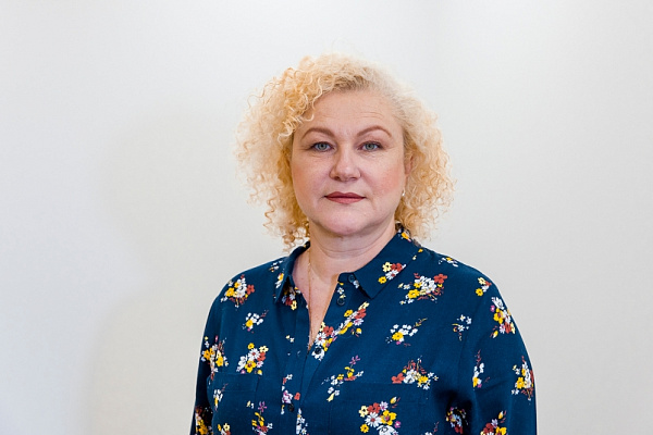 Светлана Баженова: в Приморье много эффективных НКО