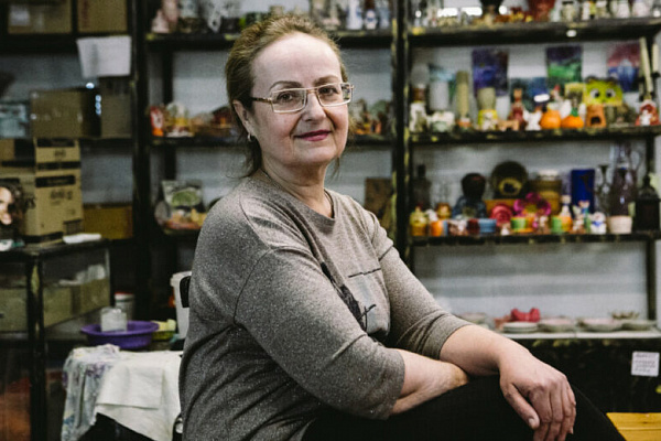 «Благодаря нам люди стали лучше ориентироваться в видах редких растений и животных». Арина Севостьянова, СЭОО «Первоцвет»