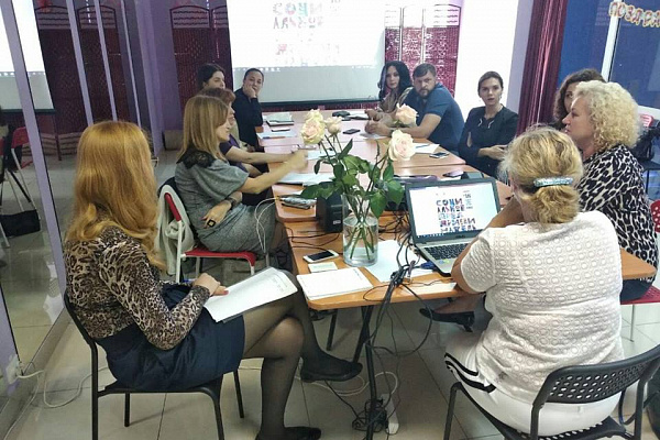 28 июня отмечается Всемирный день социального бизнеса (или социального предпринимательства)