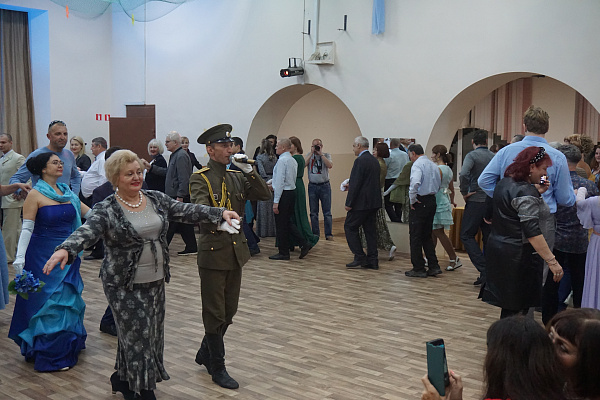 Щедрый Вторник