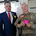 14 мая -встреча Серебряных волонтеров в Коворкинг центре АНО ДПО и К «Развитие»