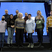 Мы провели занятия Проектной школы конкурса "Море возможностей"