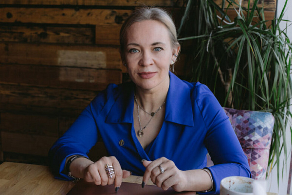 «Большинство людей, занимающихся правозащитой, приходят в эту сферу со своей личной историей». Алёна Нестреляй, Приморская краевая коллегия адвокатов