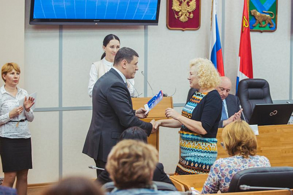 Приморские НКО рассказали, на что пойдут средства президентских грантов 