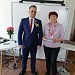 14 мая -встреча Серебряных волонтеров в Коворкинг центре АНО ДПО и К «Развитие»