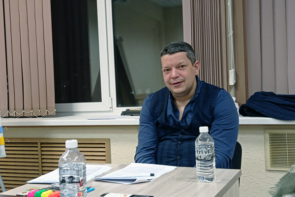 Изучении вопросов проблематики НКО в ПримНИИ социологии