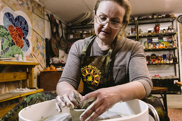 «Благодаря нам люди стали лучше ориентироваться в видах редких растений и животных». Арина Севостьянова, СЭОО «Первоцвет»