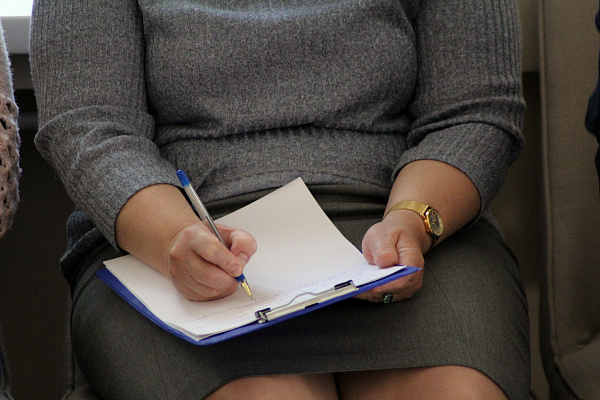 Семинары от администрации Владивостока завершились темой о фандрайзинге